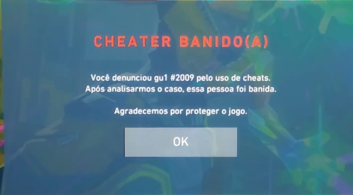 Galera oia o que chegou no meu privado, Thorfin vc é genio! ficou anos sem ser pego telando e xitando e abriu o programinha sem querer rsrsrsrs que safadinho