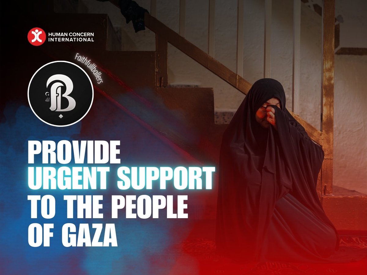 FaithfullBaller's tweet image. Assalamualaikum everyone, we have 10 families who are in need and want to have an iftar this month.
It costs £156 ($200) to provide one iftar for one family… if you can contribute please send us a DM or follow the link in our bio to donate to the families. Jazakallah khair ❤️