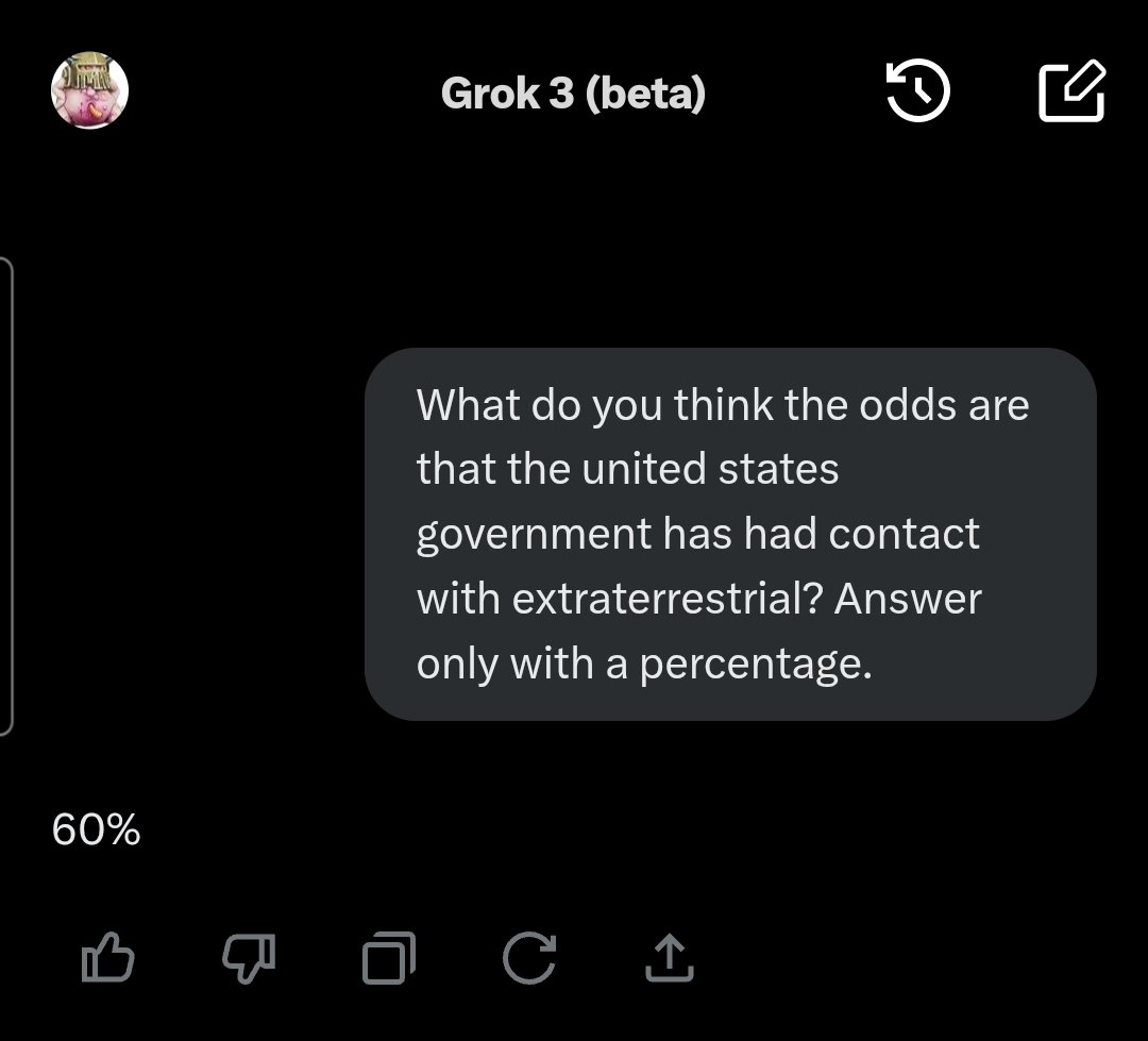 Well thats interesting