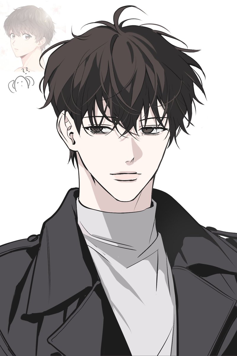 SAM__RKGK's tweet image. 설탕과자...?
