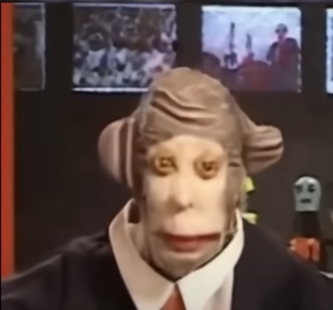 GullitDelBulla's tweet photo. Anoche como a las 2 de la madrugada me metí a tiktok y lo primero que me salió fue un tulio hecho con IA con una voz rara diciéndome que no merecía ser un humano, me atrapé y cerré tiktok... https://t.co/BOtPNWPX8h