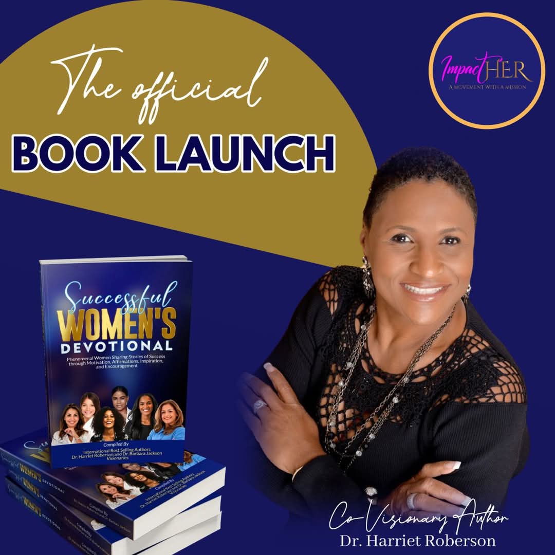 Super excited!! Our Book Launch is today! Please get your digital copy
The paperback is coming soon.
Congratulations to all the co authors.

Grab your copy TODAY!!!
US: amazon.com/dp/B0DYZ216ZT
UK: amazon.co.uk/dp/B0DYZ216ZT
CAN: amazon.ca/dp/B0DYZ216ZT
AUS: amazon.com.au/dp/B0DYZ216ZT