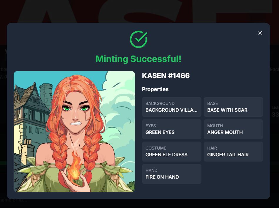 <a href="/KasenOnKaspa/">Kasen On Kaspa</a> Another to add to the collection. Still too many folks sleeping on <a href="/KasenOnKaspa/">Kasen On Kaspa</a>.