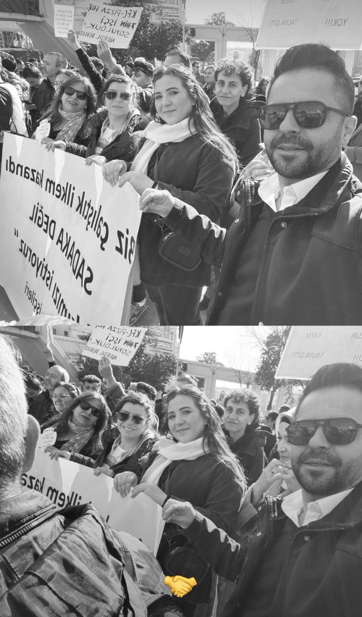 #ilkemsahin 
#kfcvepizzahutçalışanlarımağdur 
<a href="/adalet_bakanlik/">T.C. Adalet Bakanlığı</a>