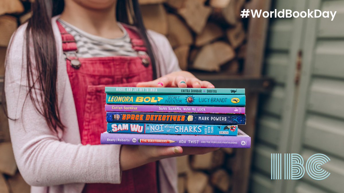 Inclusive Books for Children (@ibc_reads) on Twitter photo ✨📚 It’s the most wonderful time of the year... 📚✨
Happy <a href="/WorldBookDayUK/">World Book Day UK 📚</a> from the IBC team! 💛 What are you and your little ones reading today?
#WorldBookDay #WorldBookDay2025 #ReadYourWay ✨📚 It’s the most wonderful time of the year... 📚✨
Happy <a href="/WorldBookDayUK/">World Book Day UK 📚</a> from the IBC team! 💛 What are you and your little ones reading today?
#WorldBookDay #WorldBookDay2025 #ReadYourWay