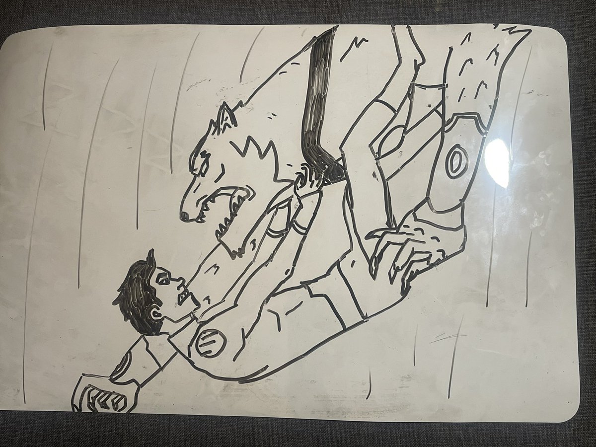 Bill Hake tweet media