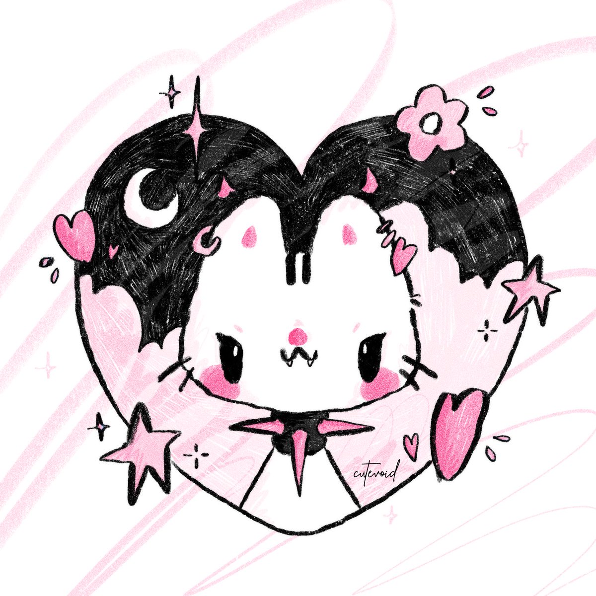 cutevoid's tweet image. 
