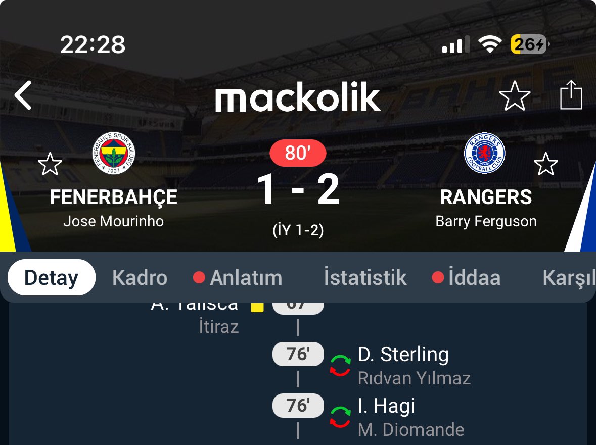 oyuna giren: Nixe, Abidas