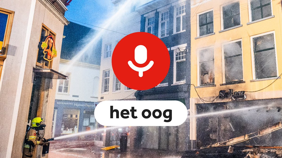 Met het Oog op Morgen (@oogopmorgen) on Twitter photo Straks in het 👁️:
➡️ Ingelaste EU-top <a href="/LarsNos/">Lars Geerts</a> <a href="/tijnsadee/">Tijn Sadée</a>
➡️ Stadsgids Jan Storms over impact brand op historische centrum Arnhem
➡️ Gedenkteken slachtoffers moorden Rijswijk
➡️ Nieuw: junior pianoconcours toetsen met jurylid Ralph van Raat en een finalist
23u <a href="/NPORadio1/">NPO Radio 1</a> Straks in het 👁️:
➡️ Ingelaste EU-top <a href="/LarsNos/">Lars Geerts</a> <a href="/tijnsadee/">Tijn Sadée</a>
➡️ Stadsgids Jan Storms over impact brand op historische centrum Arnhem
➡️ Gedenkteken slachtoffers moorden Rijswijk
➡️ Nieuw: junior pianoconcours toetsen met jurylid Ralph van Raat en een finalist
23u <a href="/NPORadio1/">NPO Radio 1</a>