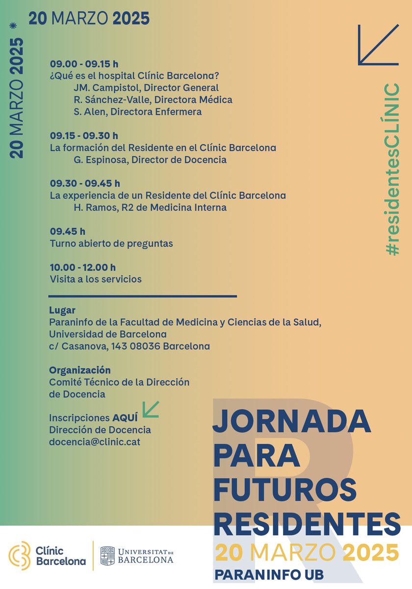 Microbiologia H.Clínic Barcelona tweet media