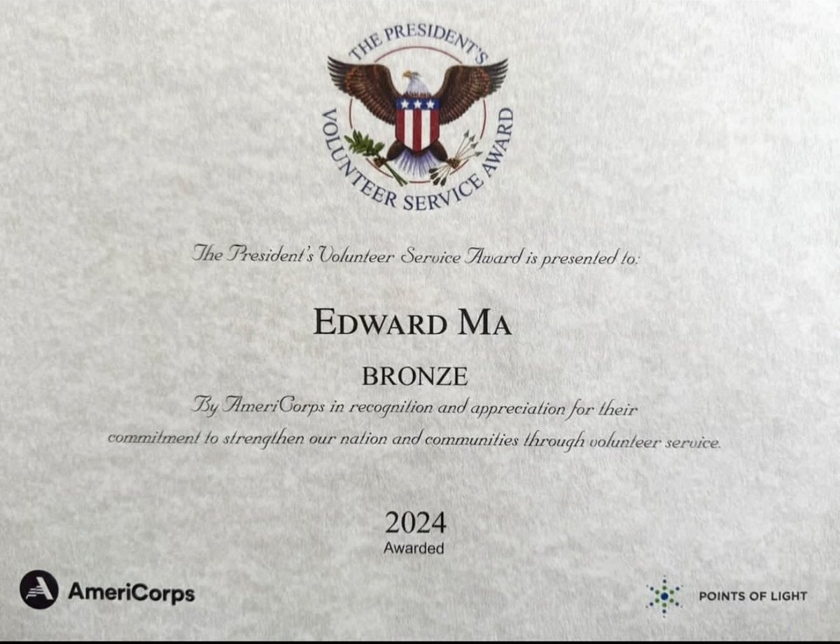 Amazing to see my friend being recognized for his selfless efforts helping Ukraine!

instagram.com/p/DG3lIYDv_3q/…

Awesome buddy!