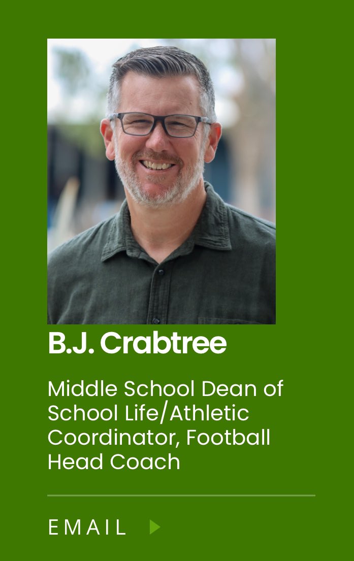 After 29 years teaching (Computer Science PK-4th) at The Pegasus School, I am honored to announce my role at the brand new Sage Hill Middle School in 26-27. Life is good.
