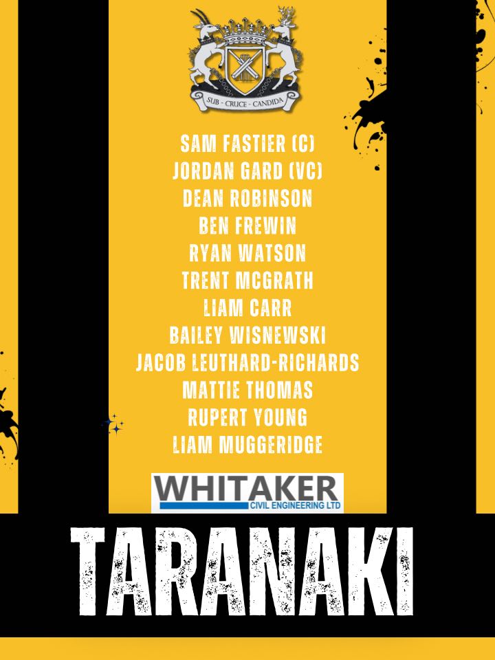 CDCricket's tweet photo. All our best to TARANAKI for the next Hawke Cup Defence, starting at Pukekura Park v Canterbury Country. Livescores at https://t.co/qADu7LzH29 from 10.30am
π¨β¬π¨ #HAWKECUP
β¬π¨β¬ #CDTOGETHER
π¨β¬π¨ #TARANAKI https://t.co/E2ipyuDCr7