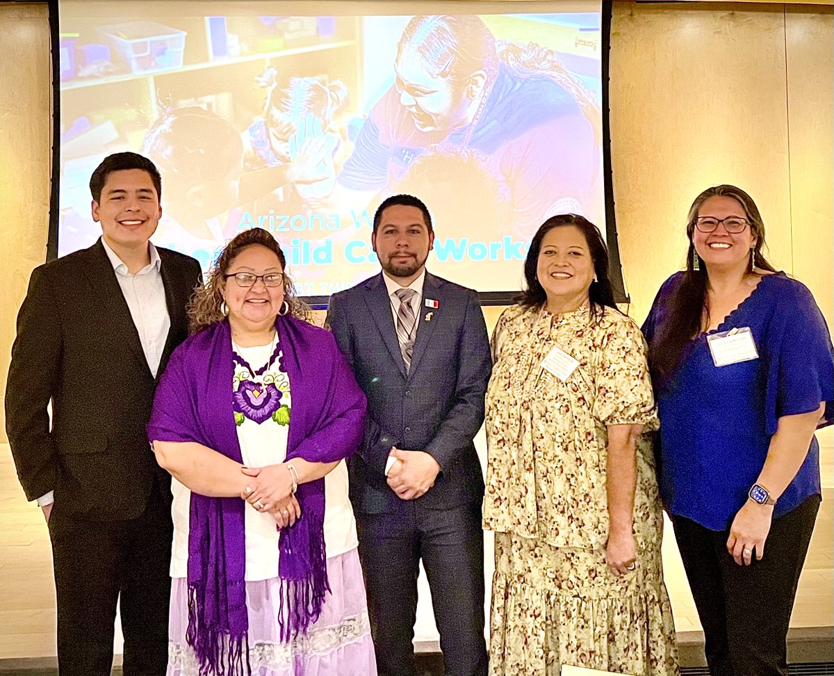 AZ Indian Gaming tweet media