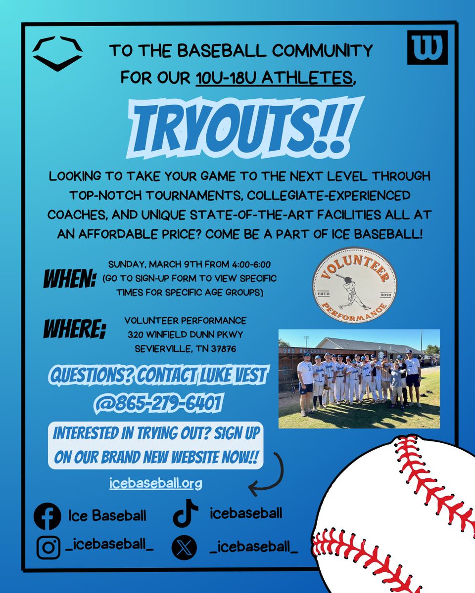 Ice Baseball tweet media