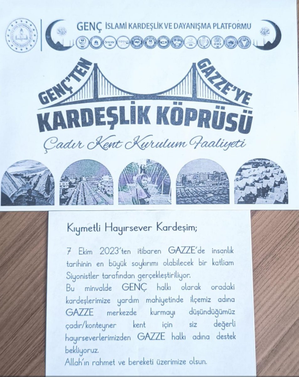 Genç Halk Eğitimi Merkezi (@genchem12) on Twitter photo 