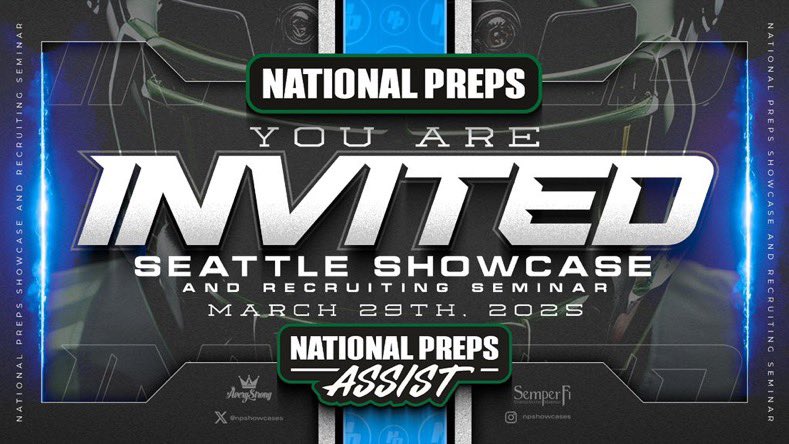 Thank you for the invite‼️‼️<a href="/ttherzog/">Coach Trent Herzog</a>
<a href="/NSHSVikfootball/">North Salem</a> <a href="/BrandonHuffman/">Brandon Huffman</a> <a href="/AndrewNemec/">Andrew Nemec</a> <a href="/ChadSimmons_/">ChadSimmons</a>