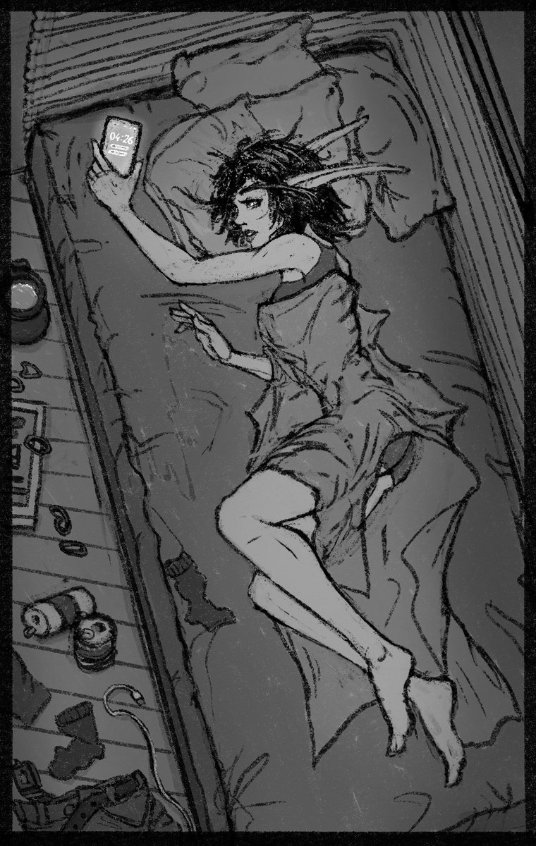 SketchBook233
My happy home...
youtu.be/80YPltOOs7E?si…