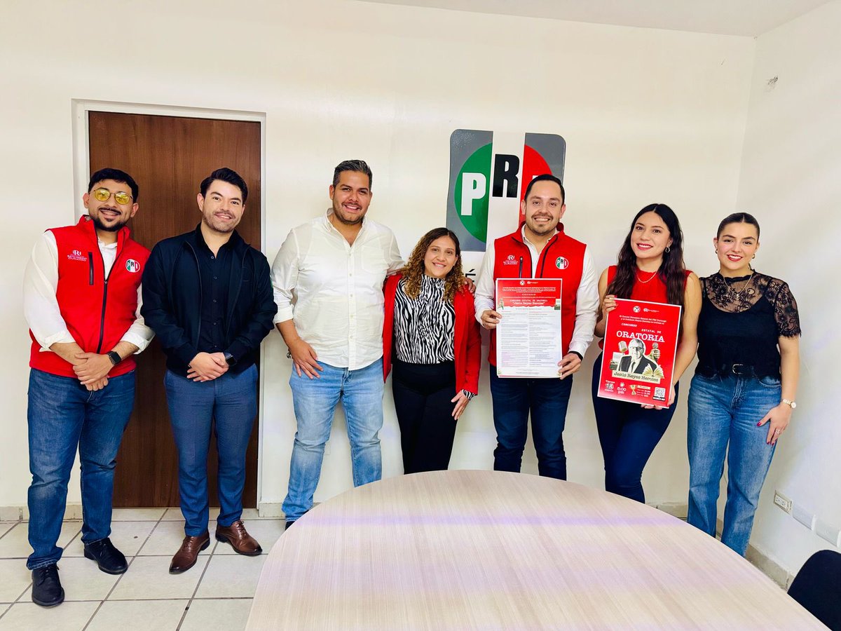 IRH Durango tweet media