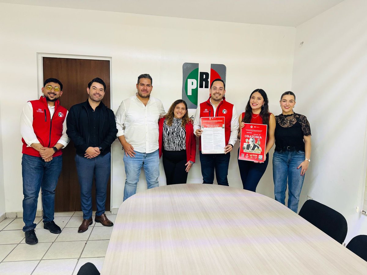 IRH Durango tweet media