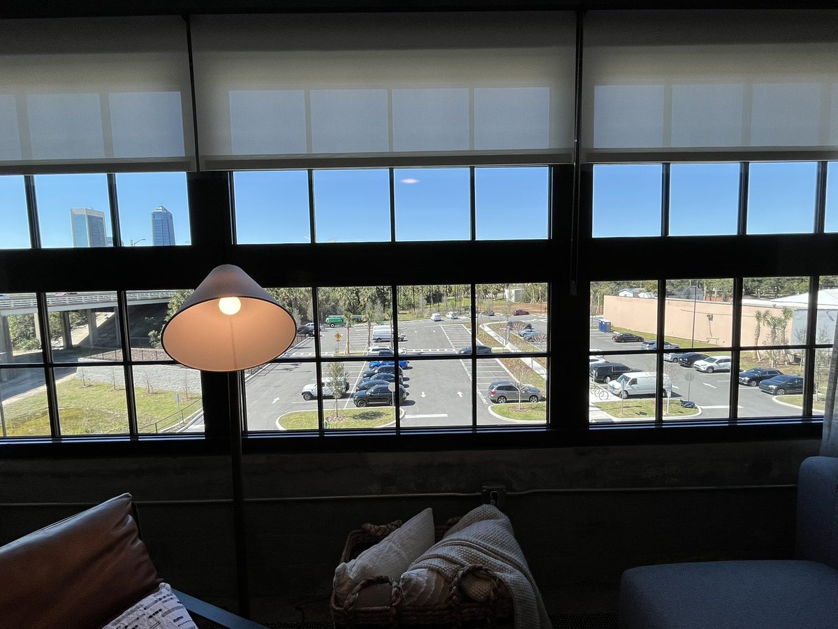 City of Jacksonville tweet media