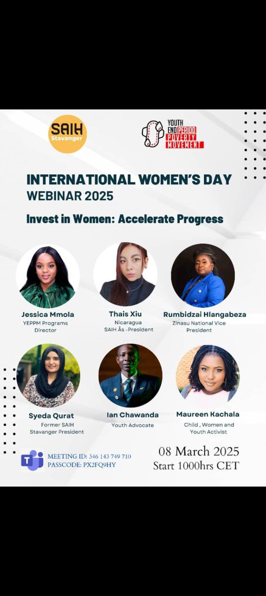 Rumbidzai Hlangabeza tweet media