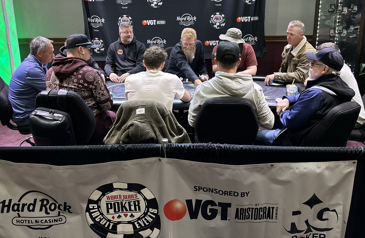 Bill Bruce tweet media