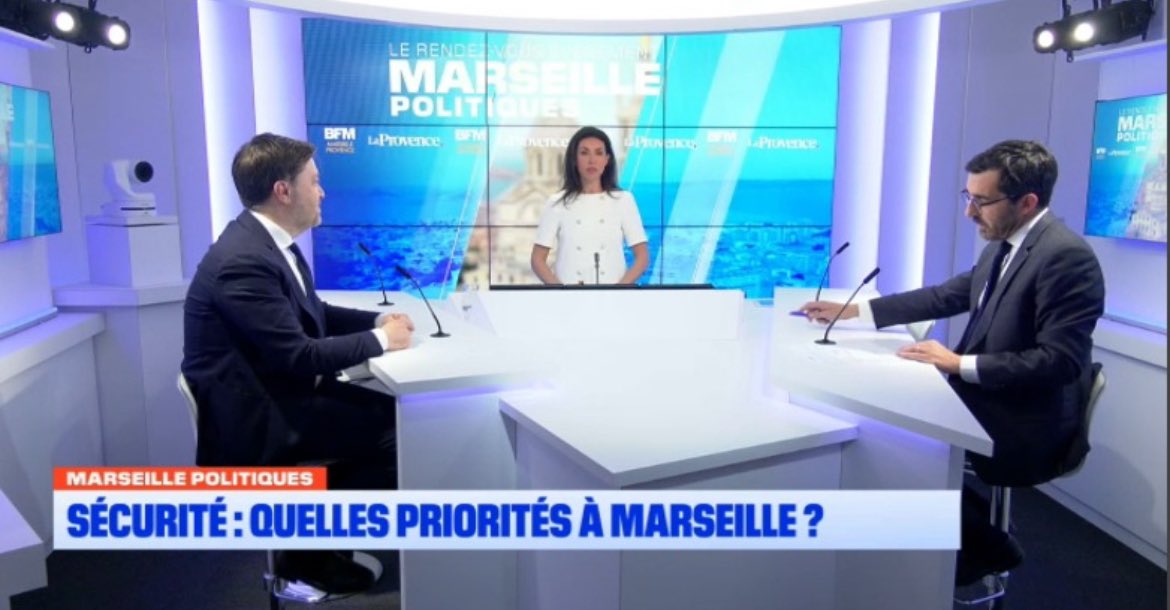 Olivier Biscaye (@obiscaye) on Twitter photo đ”đ” Ravi de retrouver pour <a href="/laprovence/">La Provence</a> <a href="/sophiehebrard/">Sophie HĂ©brardFicaja</a> sur le plateau de <a href="/BFMMarseille/">BFM Marseille Provence</a> lors de lâĂ©mission Marseille Politiques pour interviewer le maire de Marseille <a href="/BenoitPayan/">BenoĂźt Payan</a> #Marseille <a href="/jc_tortora/">Jean-Christophe TORTORA</a> <a href="/AdeCourcelles/">Arnaud de Courcelles</a> <a href="/JuDesvages/">Julien Desvages</a> #Payan <a href="/CamilleLanglade/">Camille Langlade</a> đ”đ” Ravi de retrouver pour <a href="/laprovence/">La Provence</a> <a href="/sophiehebrard/">Sophie HĂ©brardFicaja</a> sur le plateau de <a href="/BFMMarseille/">BFM Marseille Provence</a> lors de lâĂ©mission Marseille Politiques pour interviewer le maire de Marseille <a href="/BenoitPayan/">BenoĂźt Payan</a> #Marseille <a href="/jc_tortora/">Jean-Christophe TORTORA</a> <a href="/AdeCourcelles/">Arnaud de Courcelles</a> <a href="/JuDesvages/">Julien Desvages</a> #Payan <a href="/CamilleLanglade/">Camille Langlade</a>