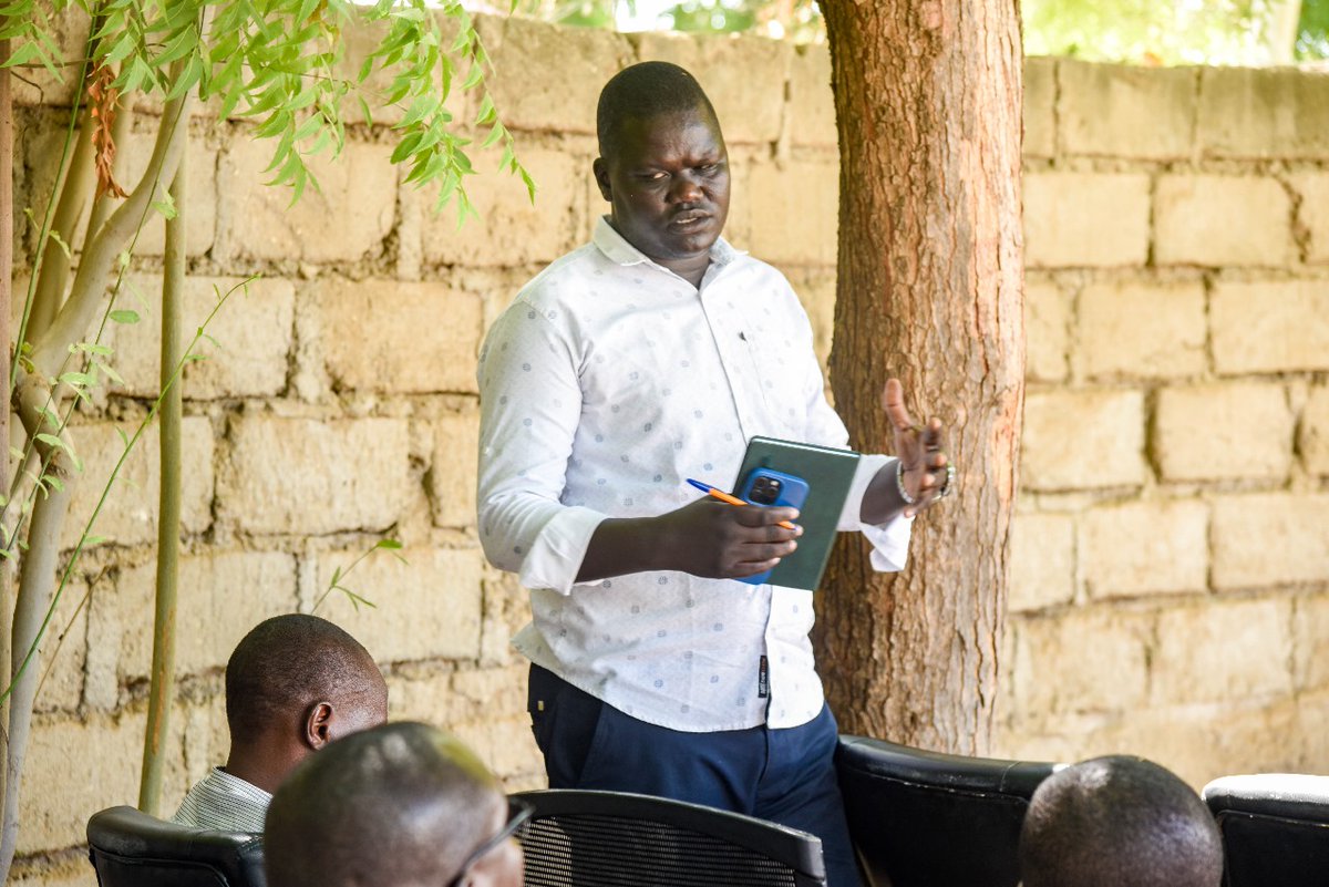 TURKANA CHAMBER OF COMMERCE(KNCCI) (@kncciturkana) on Twitter photo We held a consultative dialogue with stakeholders in the hospitality sector in Turkana, to discuss sectoral challenges and opportunities. One of the key outcomes was the recognition of the need for a structured and well-coordinated association to advance the interests of the We held a consultative dialogue with stakeholders in the hospitality sector in Turkana, to discuss sectoral challenges and opportunities. One of the key outcomes was the recognition of the need for a structured and well-coordinated association to advance the interests of the