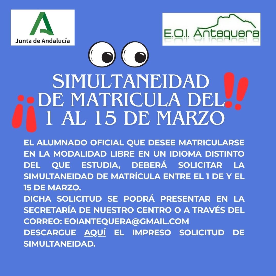 EOI Antequera tweet media