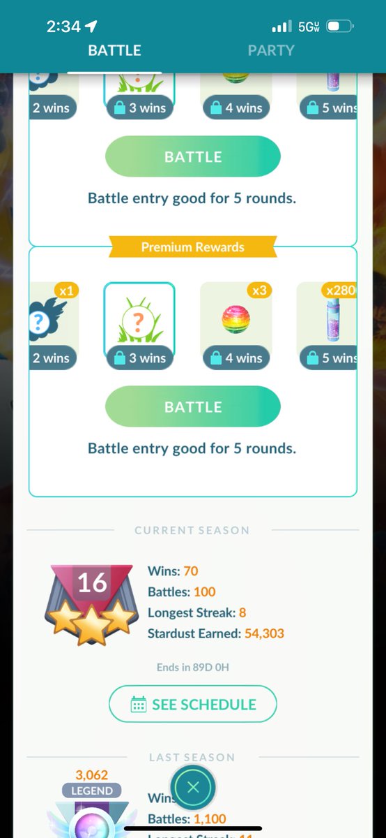 NorbsyF🚗Work🔜🛏️ (@norbsyf) on Twitter photo Shoutout to <a href="/aleed_yasser/">Yasser Aleed</a>’s video on Furret. Adopted it into a team with Spiritomb. Makes me miss the Wasteland meta 🫡 Shoutout to <a href="/aleed_yasser/">Yasser Aleed</a>’s video on Furret. Adopted it into a team with Spiritomb. Makes me miss the Wasteland meta 🫡