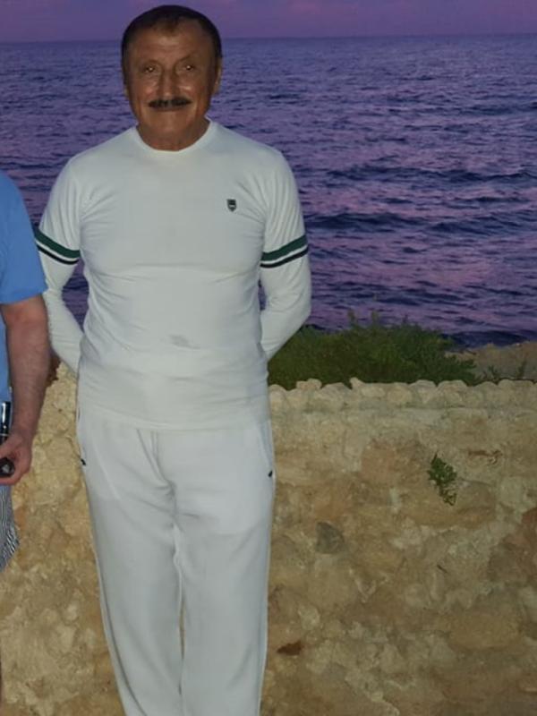 QUSAY_NOOR_'s tweet image. Public Security Administration: After thorough surveillance and investigation, our forces in the city of #Jableh successfully arrested the criminal General Ibrahim Huweija, the former head of Air Force Intelligence in #Syria. He is accused of hundreds of assassinations during the…