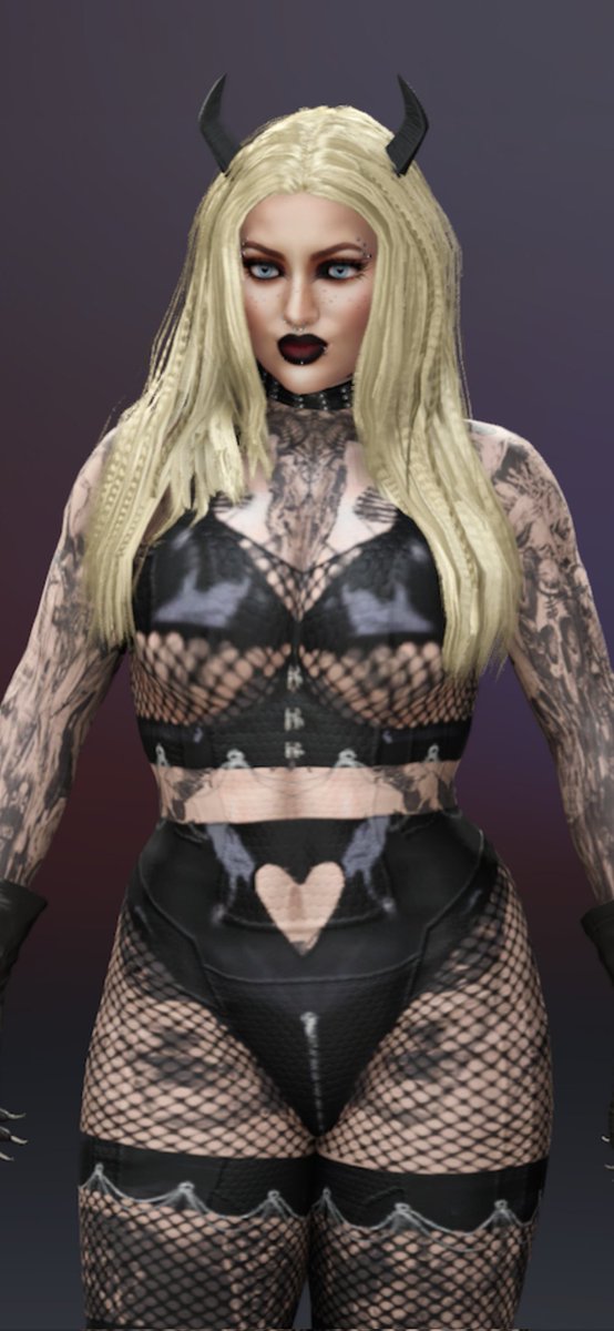 𝕸𝖔𝖓𝖎𝖈𝖆 𝖁𝖆𝖓 𝕸𝖔𝖓𝖗𝖔𝖊💝 tweet media