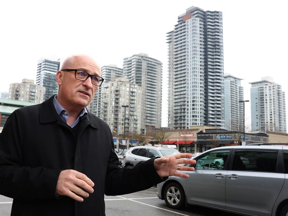 #NewWestminsterBC - New Westminster is paying the price of becoming Canada’s second-densest city buff.ly/uQqxC1g