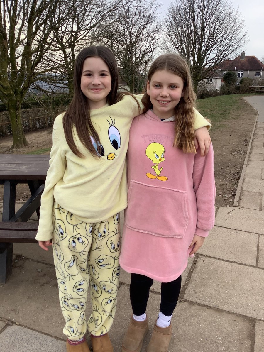 Hendrefoilan's tweet photo. A few snaps from World Book Day! πππ€© #hdfpllc
#hdfpworldbookday https://t.co/pKpd0dVG8a
