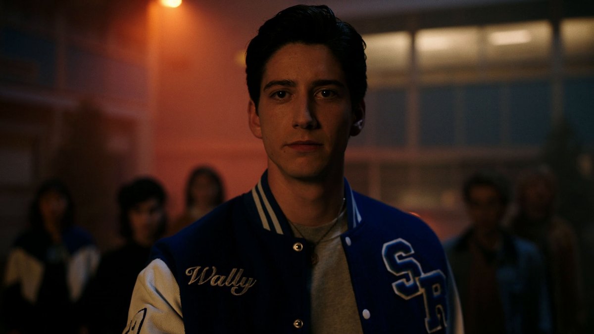 Milo Manheim Fansite tweet media