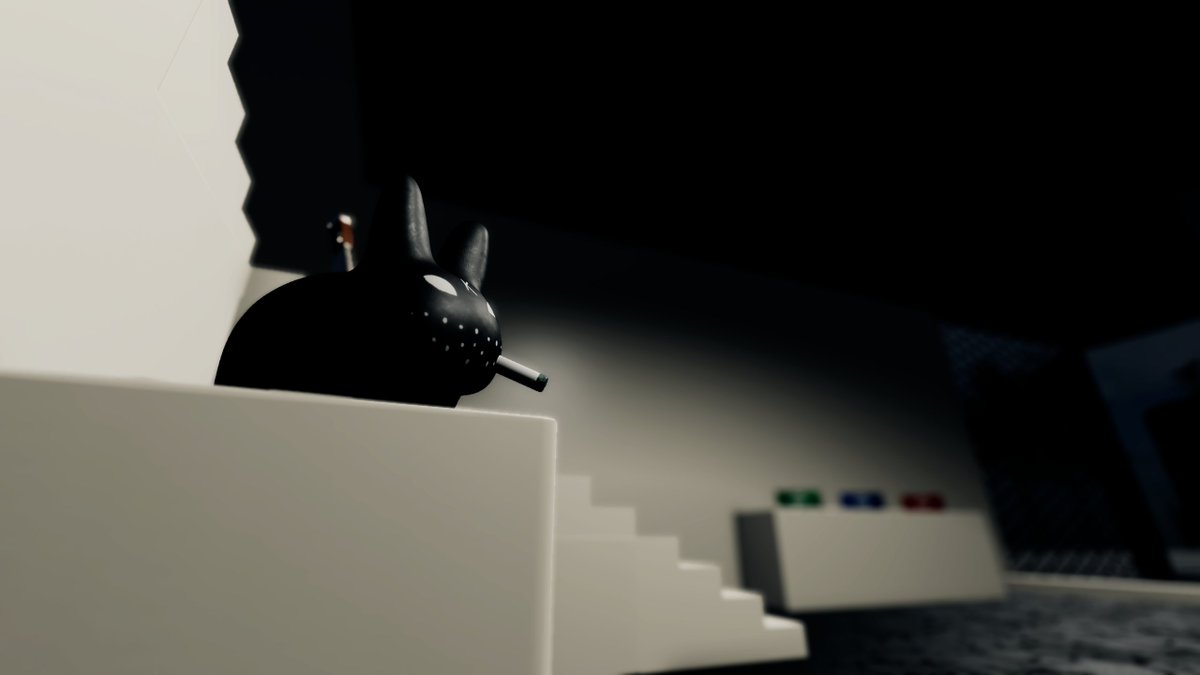 Its_FMR's tweet image. Straight from the #veveverse, no post-editing

This is only the first iteration of the VeVeVerse, and its looking so amazing! 

I love real photography and digital photography in for example games. Now I can photograph my VeVe Digtal Collectibles inside the VeVeVerse  in the…