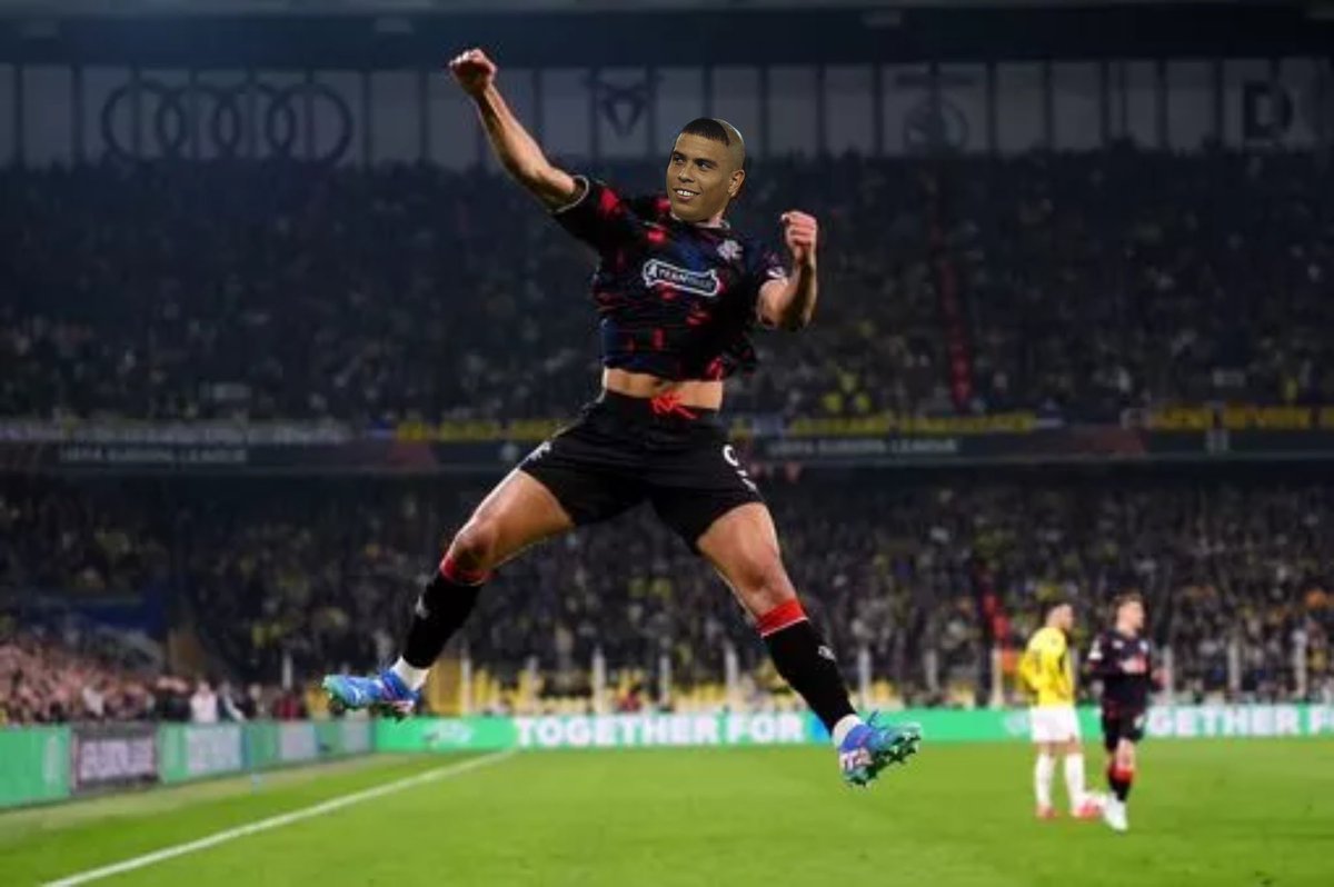 Cyriel Dessaldo 💙