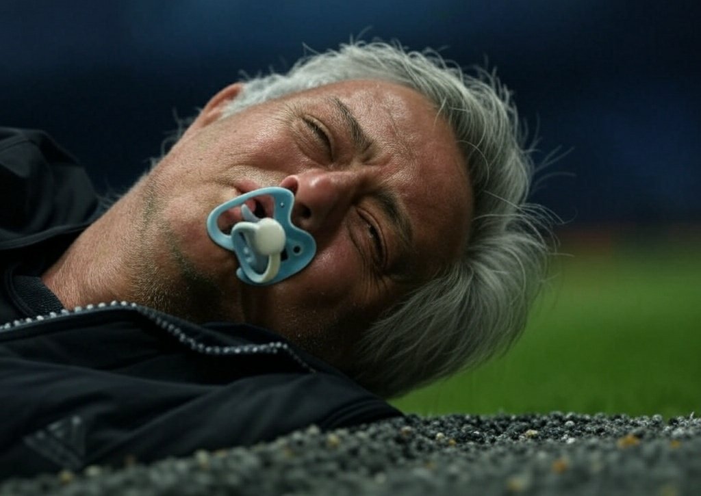Getirin oradan Teknik Direktörü Emre Belözoğlu olan Antalyaspor'u. The Crying one şov yapacak.