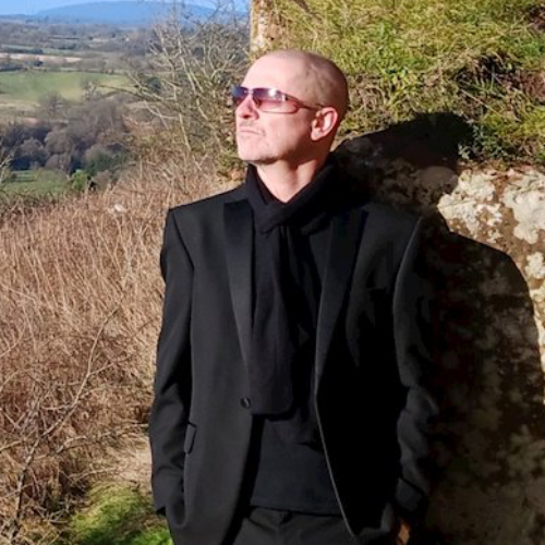 Shameless Buzz (@shamelessbuzz) on Twitter photo "A Bowie-esque vocal delivery bounces along lines of acoustic and keyboard as the one two oompa bass stroke keeps everything neat."
New single 'Slide' from #SICKY <a href="/sicky333/">Mick Butler</a>, off the 'Troubled Delight' LP, is reviewed by <a href="/Rowan_B_Colver/">Rowan Blair Colver</a> at #SoundReadSix ~ tinyurl.com/sicky-srs "A Bowie-esque vocal delivery bounces along lines of acoustic and keyboard as the one two oompa bass stroke keeps everything neat."
New single 'Slide' from #SICKY <a href="/sicky333/">Mick Butler</a>, off the 'Troubled Delight' LP, is reviewed by <a href="/Rowan_B_Colver/">Rowan Blair Colver</a> at #SoundReadSix ~ tinyurl.com/sicky-srs