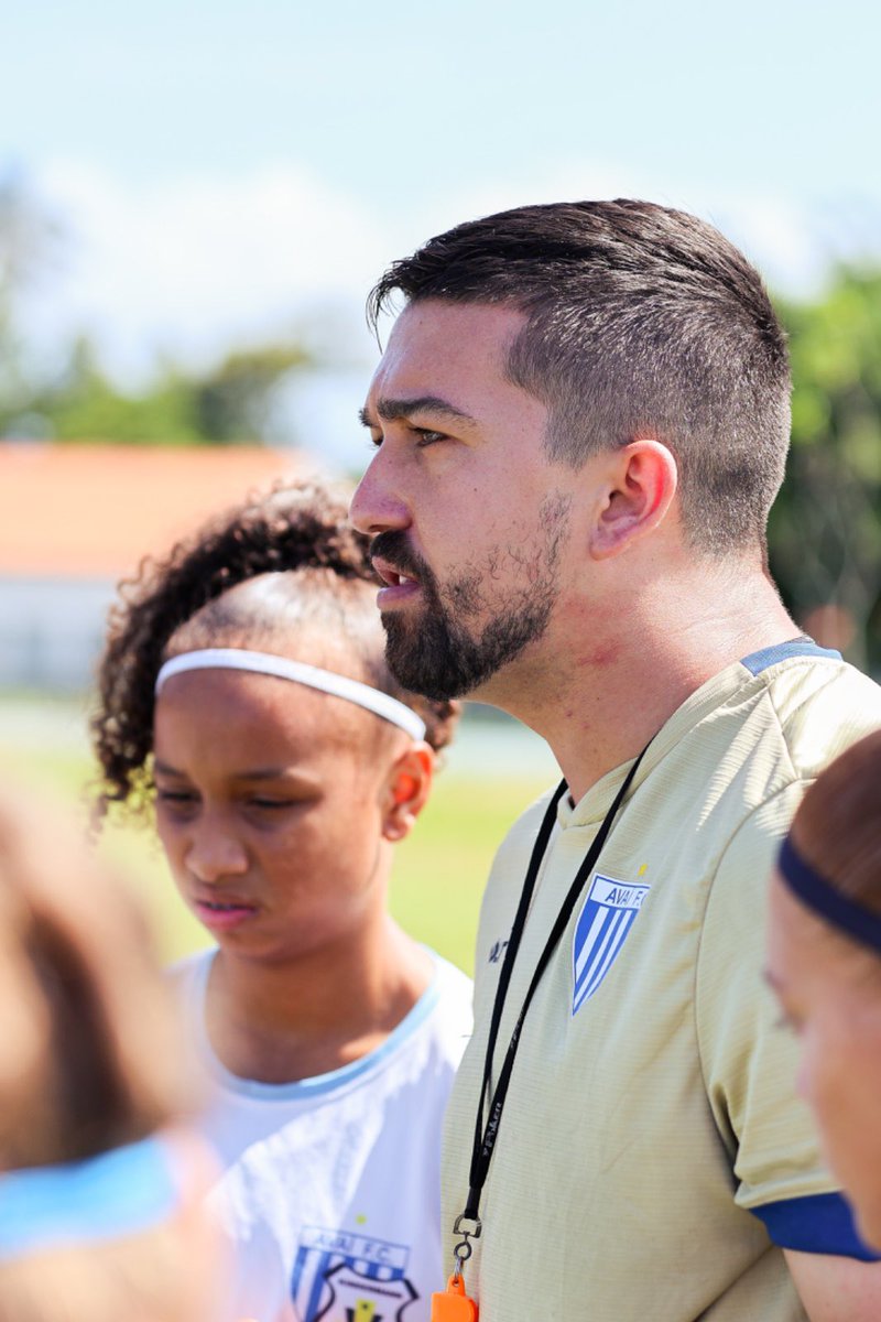 Avaí/Kindermann (@avaikindermann) on Twitter photo 🦁💪🏾 As Leoas da Base continuam trabalhando firme neste início de temporada!
#LeoasdaBase
📸: Felipe Silva / <a href="/AvaiFC/">Avaí Futebol Clube</a> 🦁💪🏾 As Leoas da Base continuam trabalhando firme neste início de temporada!
#LeoasdaBase
📸: Felipe Silva / <a href="/AvaiFC/">Avaí Futebol Clube</a>
