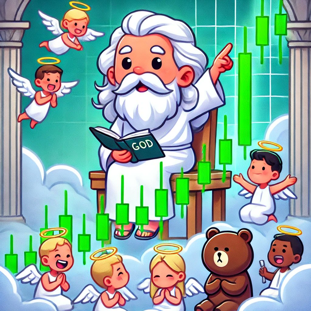 <a href="/cryptobeastreal/">Chris Woytko</a> Let me help you out.. 

$GOD

CA: 75yhYFPGMLo6GhScwGMwLzPZ7rzt4316kwPcPcyZQuXa