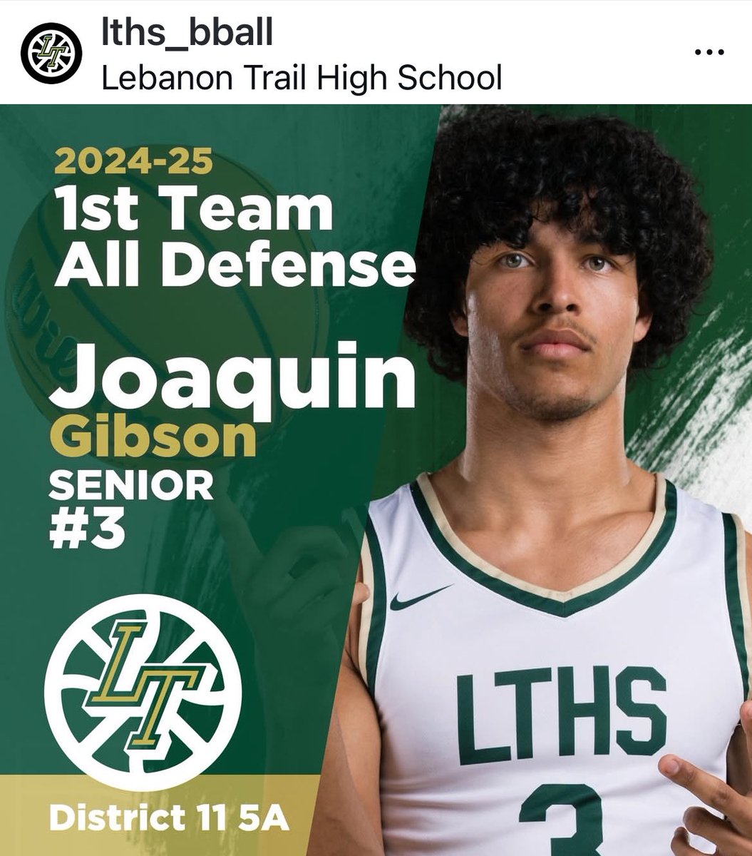 Honored and grateful for this recognition. Thank you LTHS BB for the opportunity