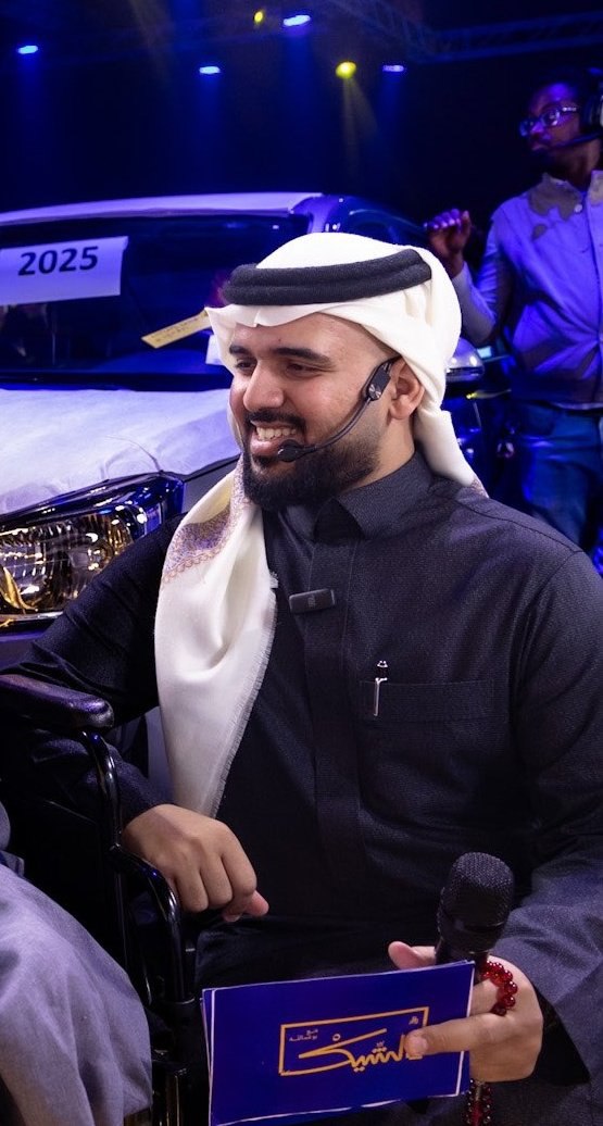 Check540's tweet photo. أنا قررت قرار نهائي لا رجعه فيه الليلة🎉
#الشيك_مع_بوعبدالله6
بإذن الله(جميع من تابع حسابي)راح يفوز معاي اليوم وأحفظوا عني هذي التغريدة

 الجميع راح يفوز بإذن الله
لا يجي متابع يقول أناشاركت معاك وتعبت ولا فزت اوعيدية الآن فرصتك للفوز
ونبدا اول مسابقة
ايفون15للجميع
روتيوت
تابع https://t.co/2jyZrUqgTh