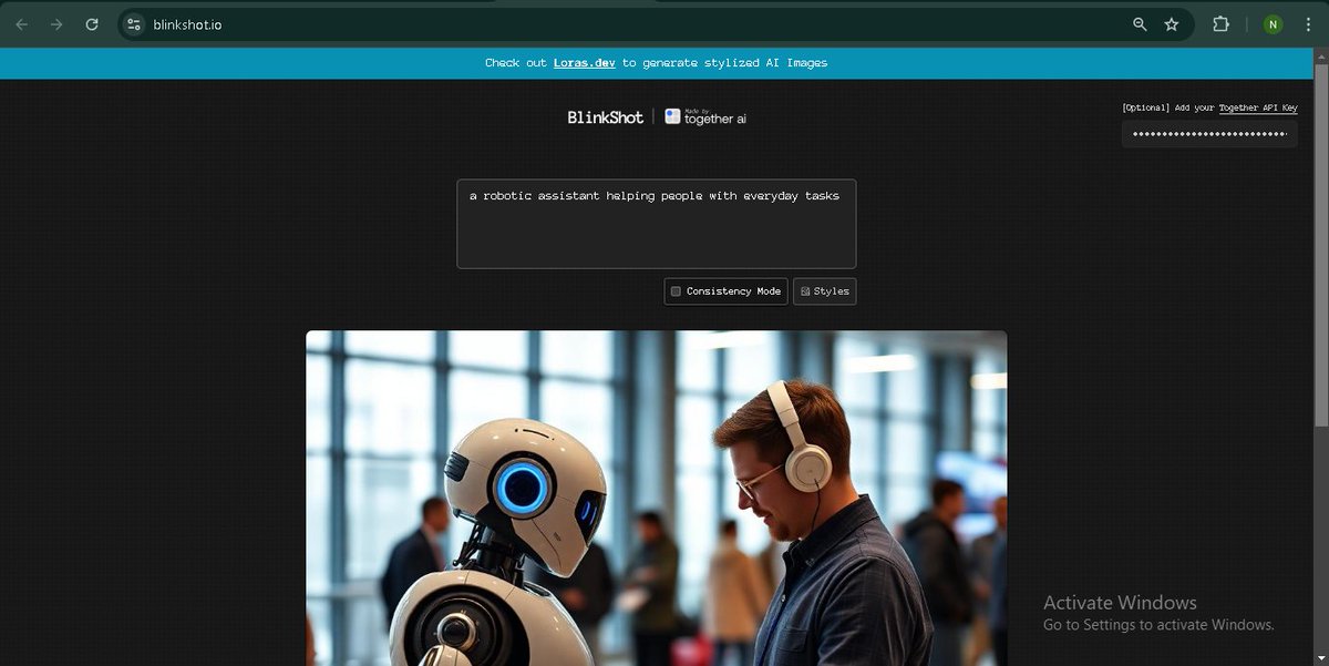 AbokumahAnnobil's tweet image. These collections of OpenSource AI Tools are seriously impressive and are making the future of Tech look bright.
#LlamaCoder #Turboseek #BlinkShot #NotesGPT #AITools #ALX_AiSK #ALX_AI