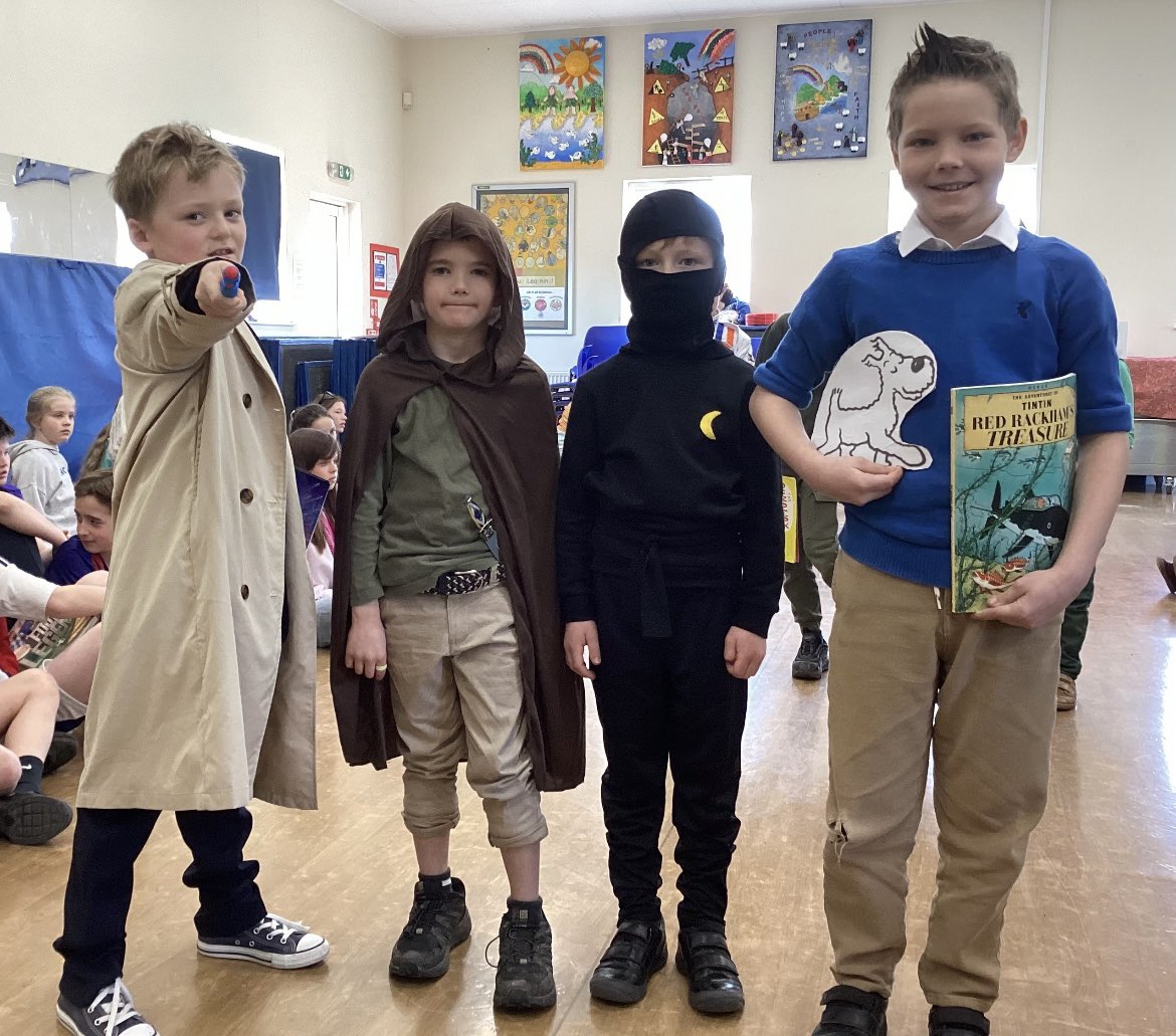 Pitton School tweet media