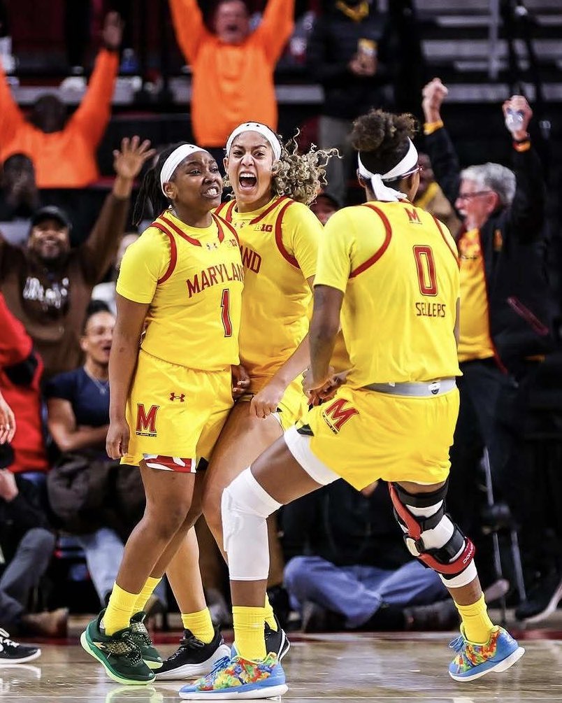 MarchMadnessWBB's tweet image. Top Shots of the Week 📸

#NCAAWBB