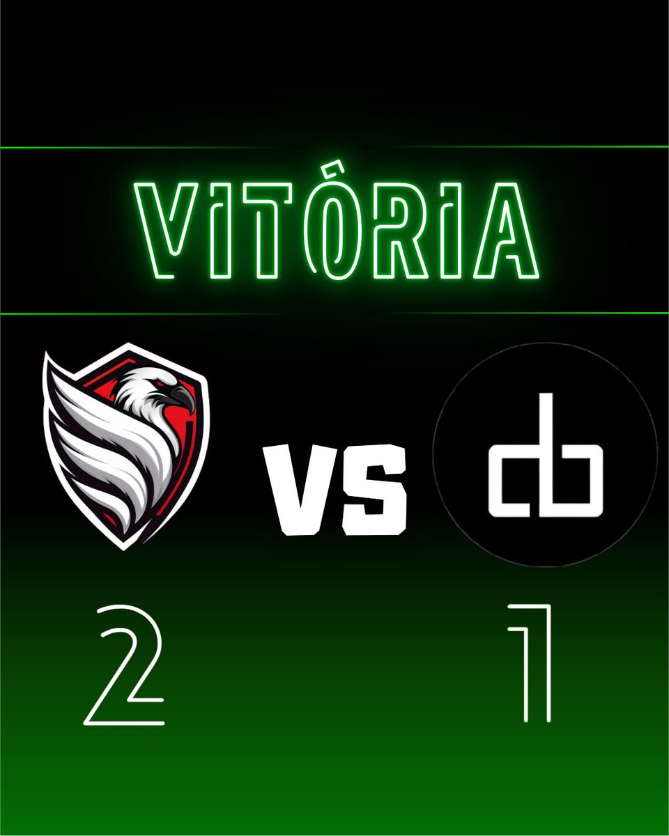 Vencemos os detdom-boys depois de um jogo de loucos e um decider épico! Bora SSKT!
9-13 de_anubis (pick)
13-8 de_dust2
13-10 de_train