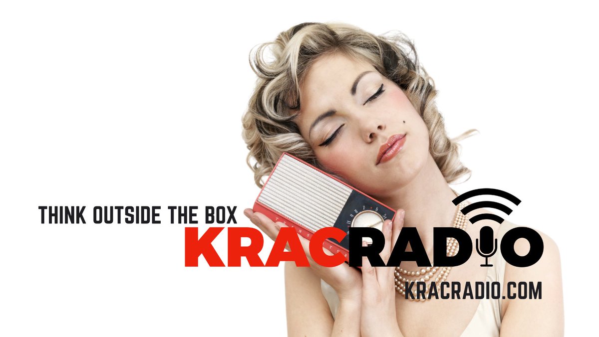 BREAKFALL (@breakfallmusic) on Twitter photo And the thanks keep coming!
Huge thanks to Jean from <a href="/KracRadio/">KracRadio | 24/7 Free Webradio</a> for his support and for playing our latest song "Again".
KracRadio.com is a free 24/7 webradio based in Montreal. 90% automated random thematic music segments and 10% podcasts. 👉Go check it out👈 And the thanks keep coming!
Huge thanks to Jean from <a href="/KracRadio/">KracRadio | 24/7 Free Webradio</a> for his support and for playing our latest song "Again".
KracRadio.com is a free 24/7 webradio based in Montreal. 90% automated random thematic music segments and 10% podcasts. 👉Go check it out👈