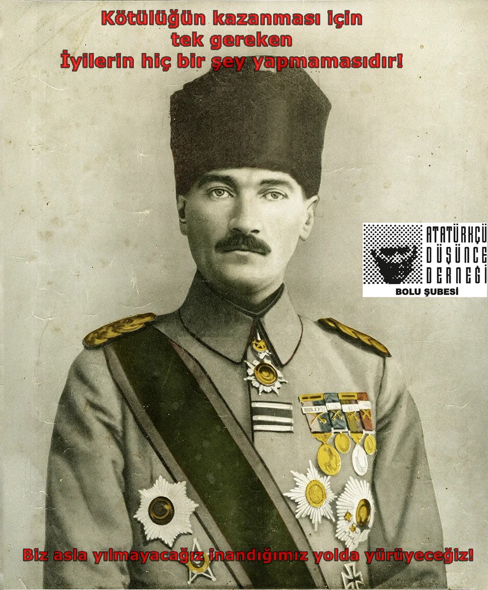 ADD BOLU ŞUBESİ (@boluadd) on Twitter photo 